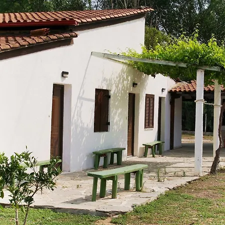 Farma Xorxe Kallithea Halkidikis *