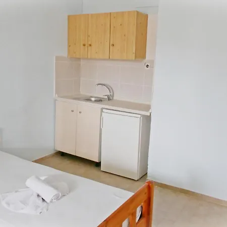 Farma Xorxe Kallithea Halkidikis Vakantiehuis